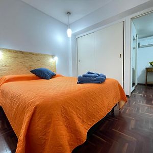Alojamiento Julia Y Ruben, Ciudad De Mendoza